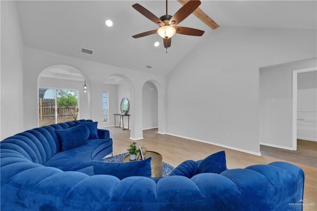 Building Photo - 4216 Goldcrest Ave