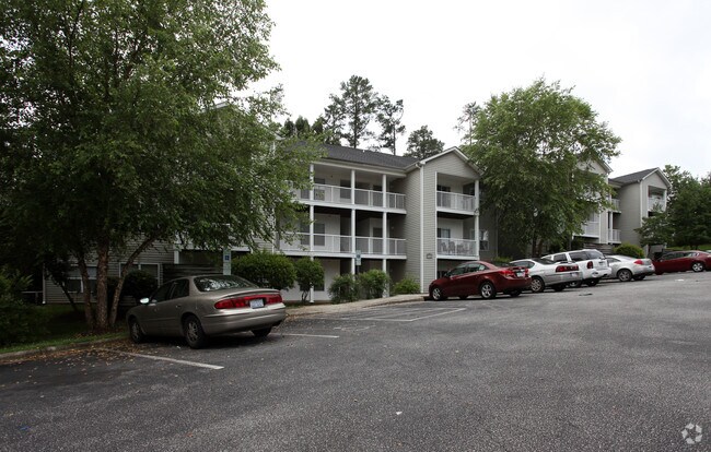 Building Photo - Marsh Creek Apartments