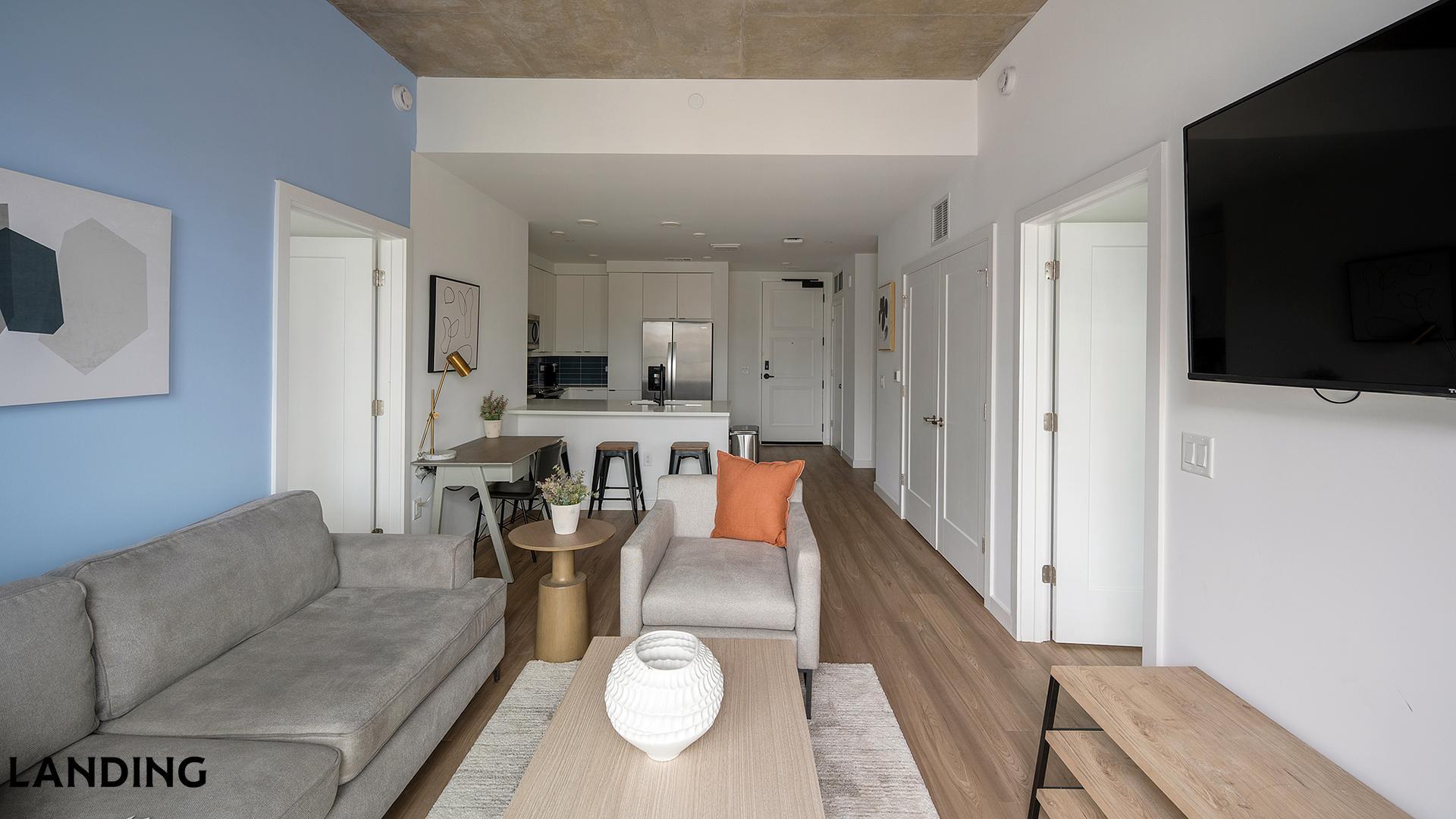 Building Photo - 1801 Patterson St