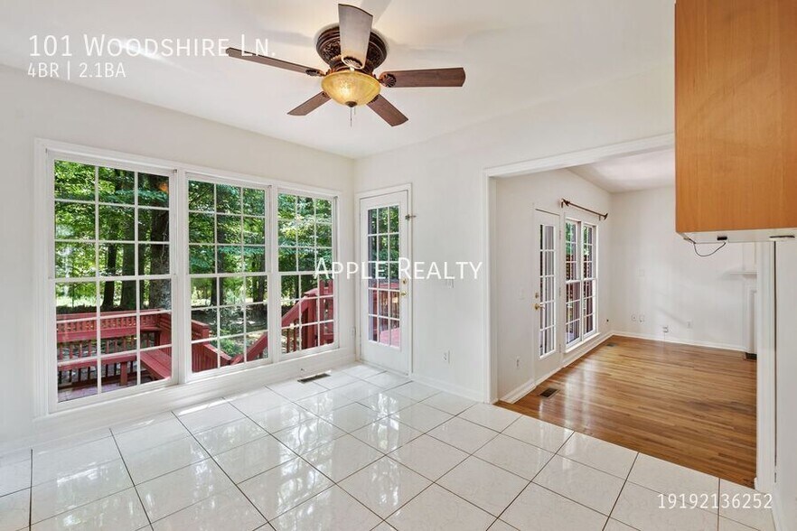Building Photo - 101 Woodshire Ln