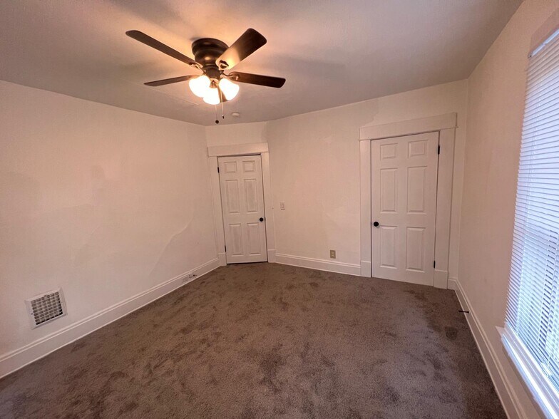 Bedroom #1 - 244 E Oakland Ave