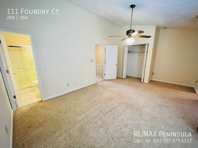 Building Photo - 111 Foundry Ct