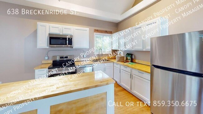 Building Photo - 638 Breckenridge St