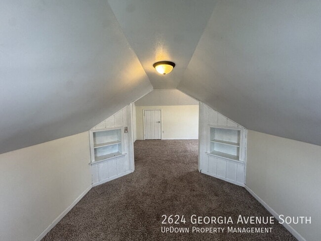 Building Photo - 2624 Georgia Ave S