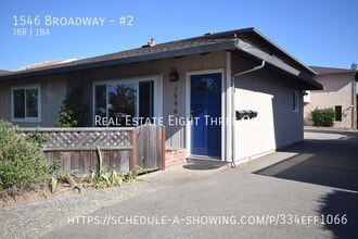 Building Photo - 1546 Broadway-#2