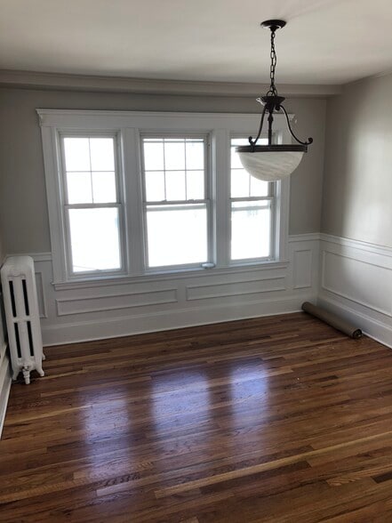 Dining Room - 75 Bradford Rd