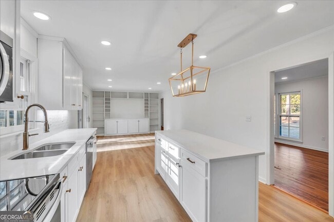 Building Photo - 1806 Knox St