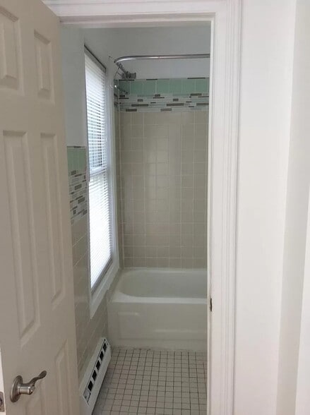 Bathroom - 151 Fairmount Ave