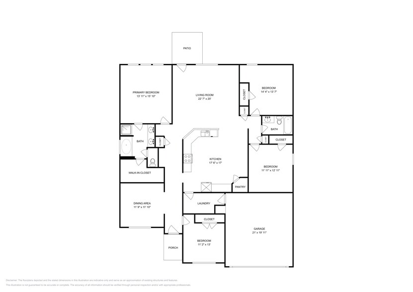 Building Photo - 3663 Shale Ln SE