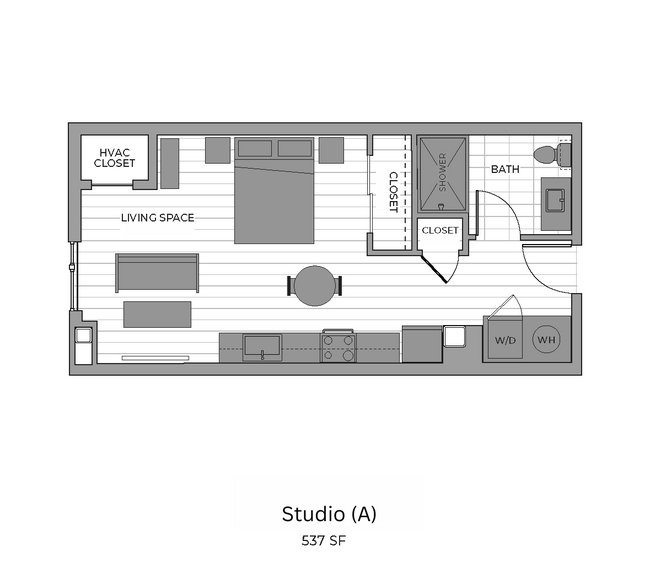 Floorplan - Pop Denver