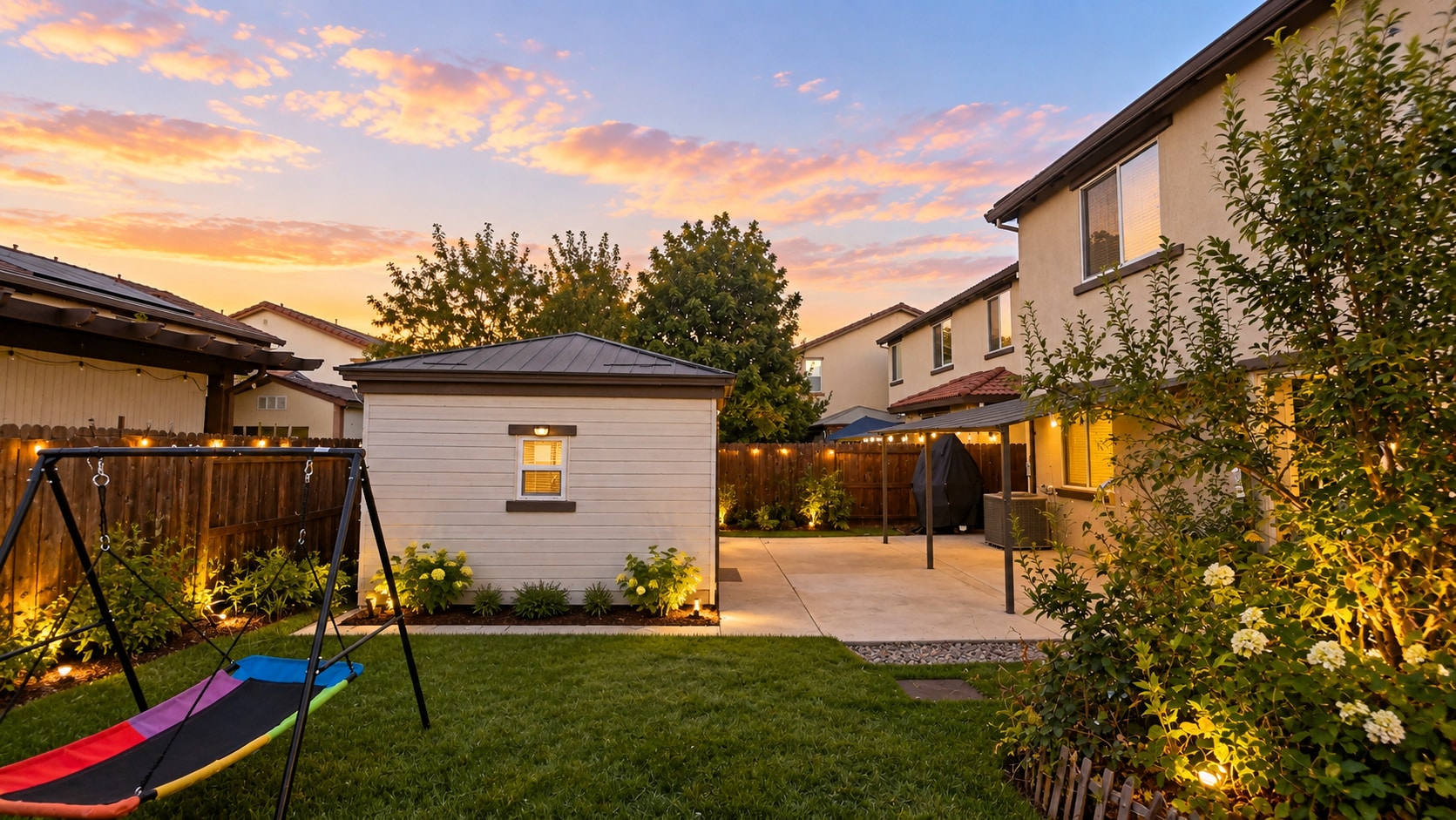 Building Photo - 12571 Aviston Way