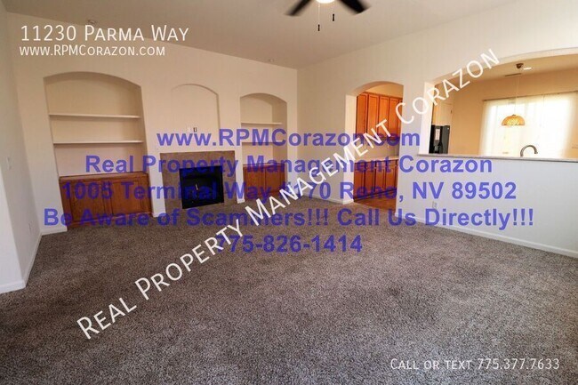 Building Photo - 11230 Parma Way