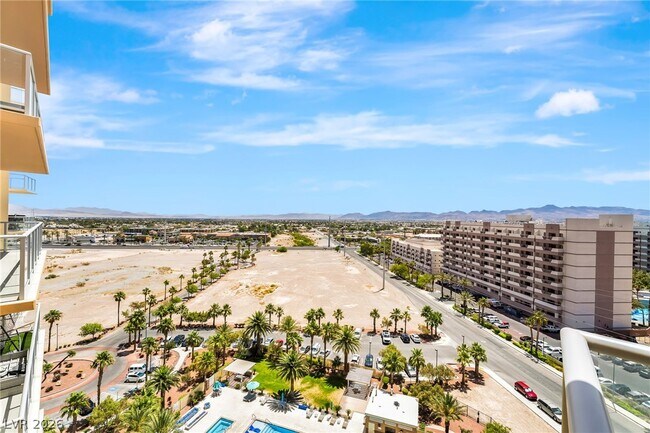 Building Photo - 8255 S Las Vegas Blvd