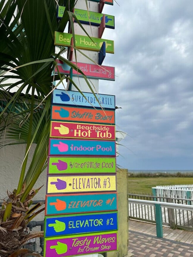 Building Photo - 17462 Front Beach Rd