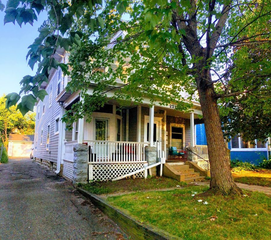 Building Photo - 2217 Colfax Ave South
