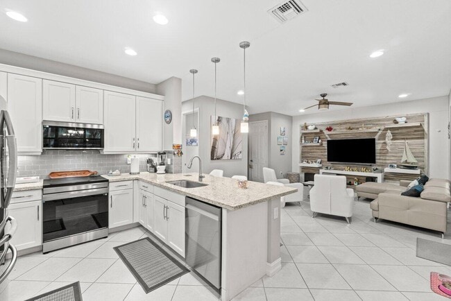 Building Photo - 8128 Snowflake Obsidian Trail