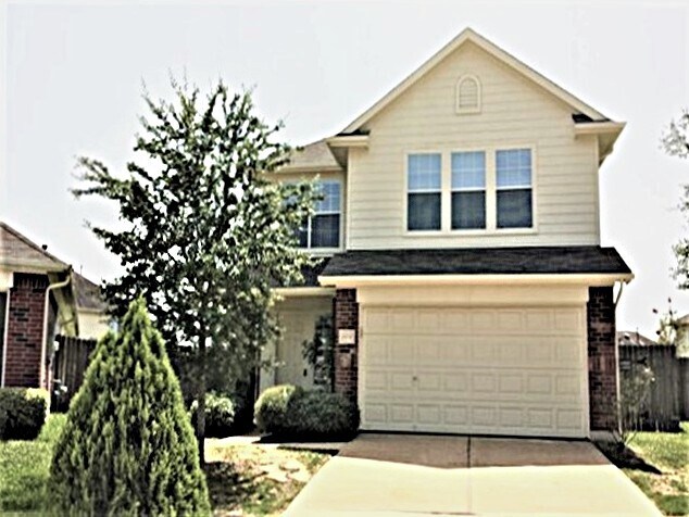 Primary Photo - 3406 Chateaucrest Ct