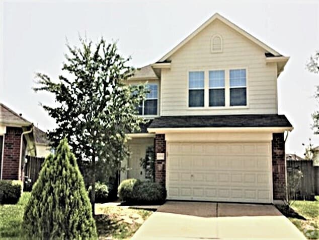 Building Photo - 3406 Chateaucrest Ct