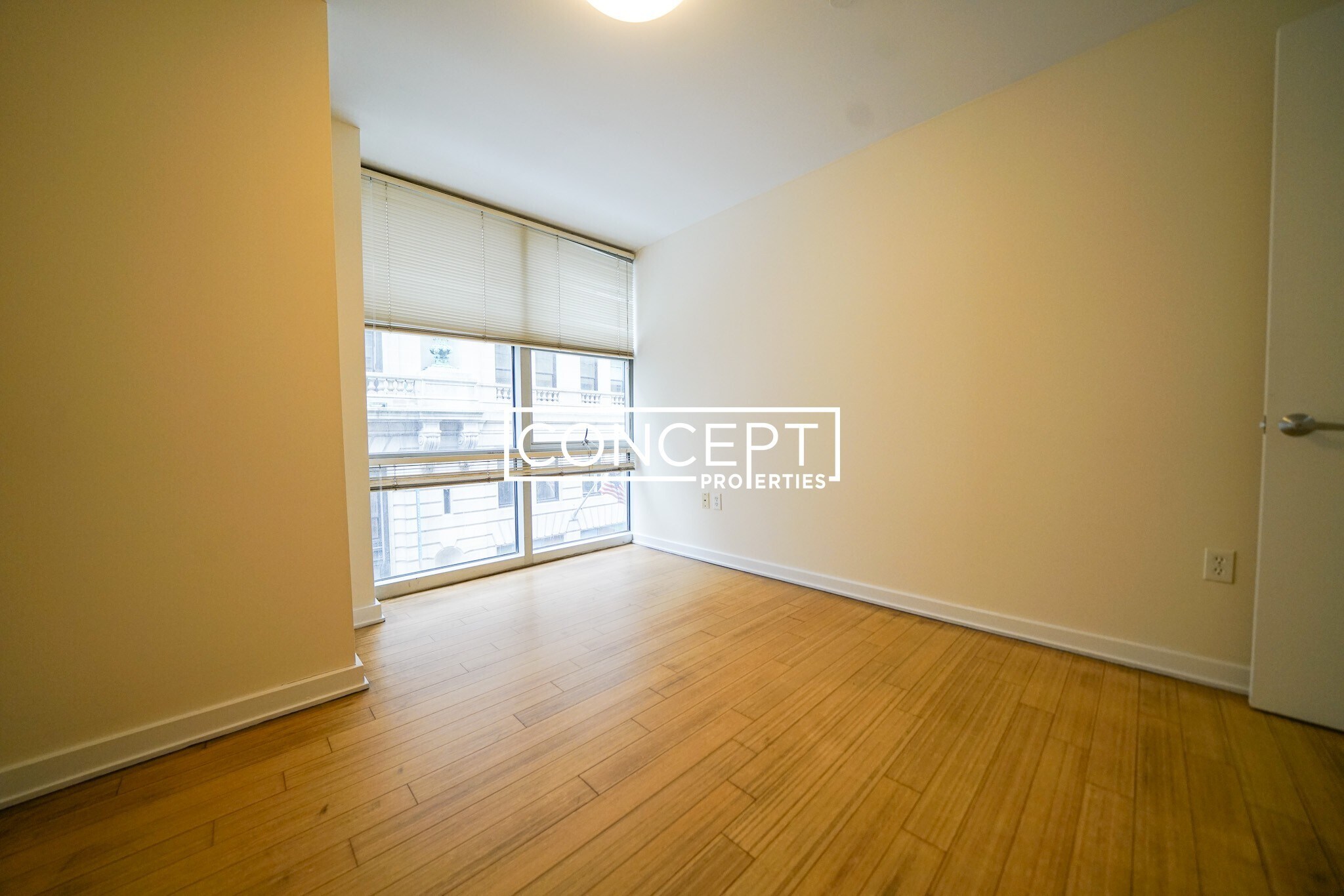 Building Photo - 40 Boylston St