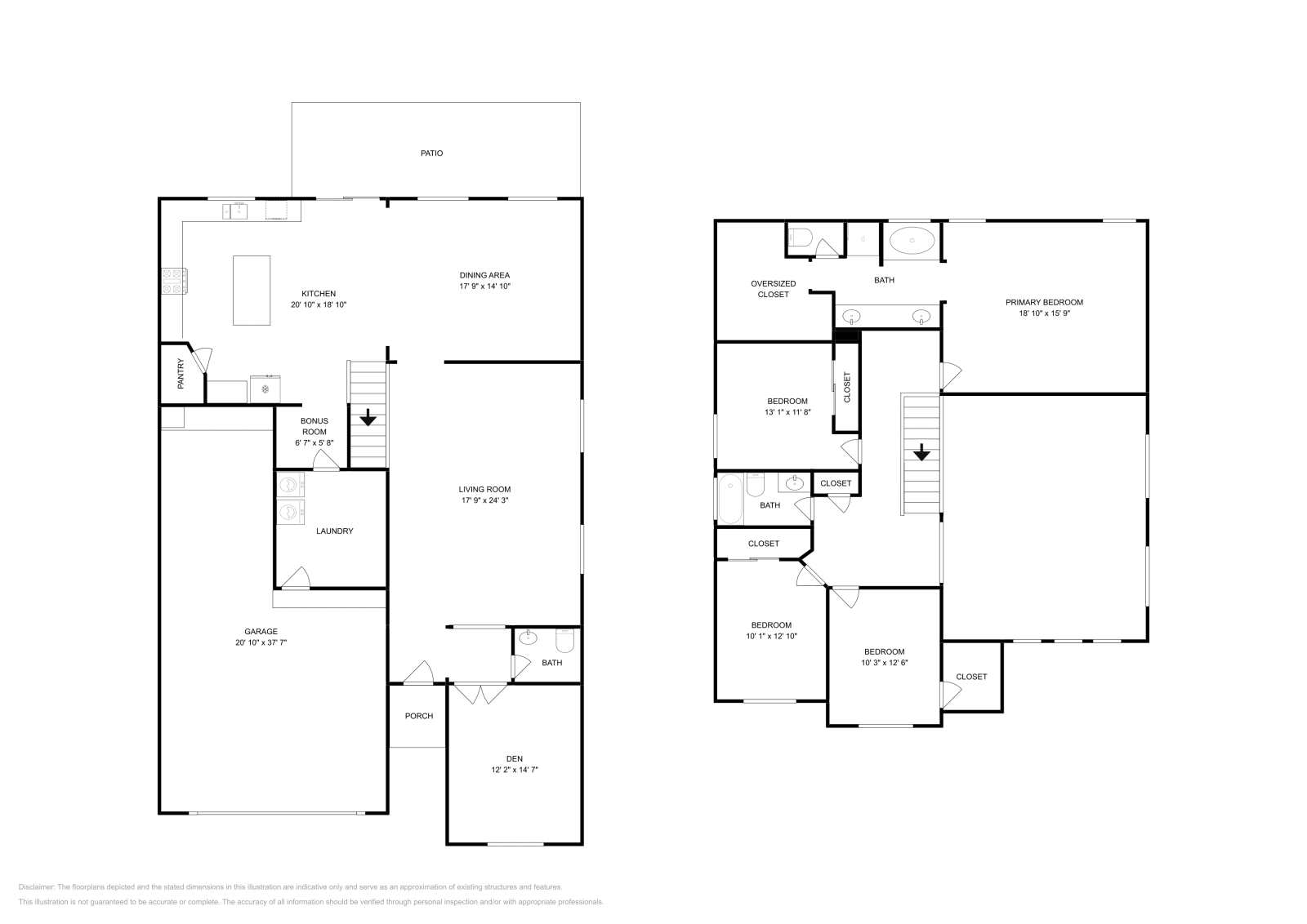 Building Photo - 23873 W Bowker St
