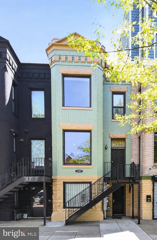 Building Photo - 1707 North Capitol St NE