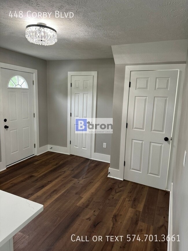 Building Photo - 448 Corby Blvd