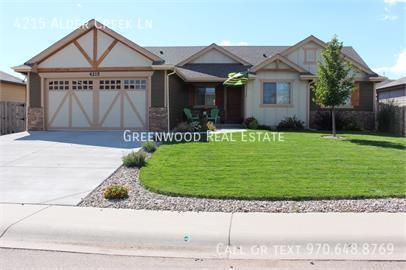 Primary Photo - 4215 Alder Creek Ln