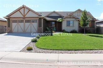 Building Photo - 4215 Alder Creek Ln