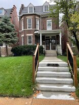 Building Photo - 5154 Waterman Blvd