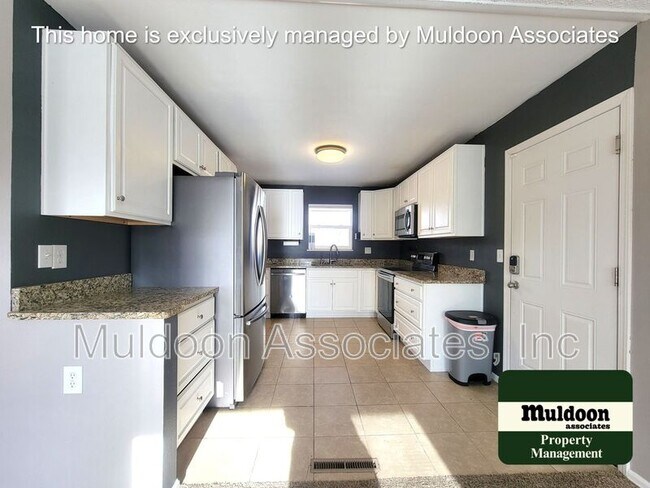 Building Photo - 6365 Pushmataha Dr