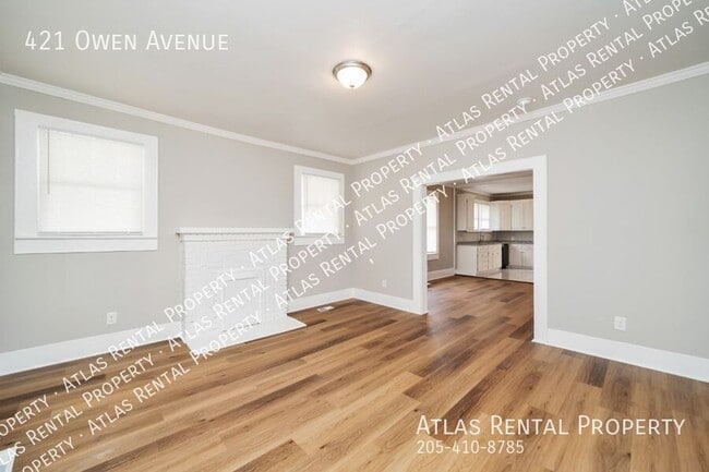 Building Photo - 421 Owen Ave