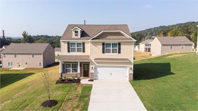 Building Photo - 4831 Birchcrest Ln