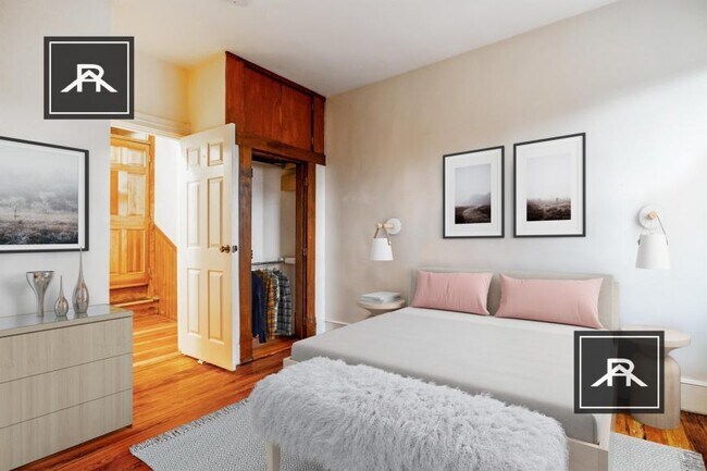 Building Photo - 4 bedroom in Boston MA 02130