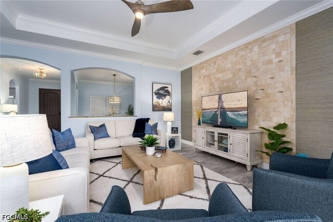 Building Photo - 28539 Longford Ct
