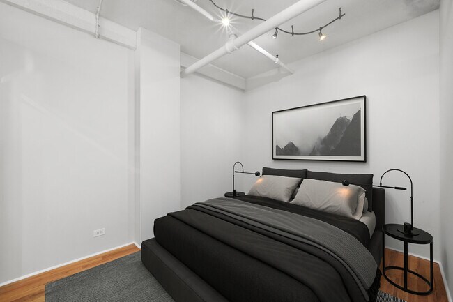 Building Photo - 161 W Harrison St