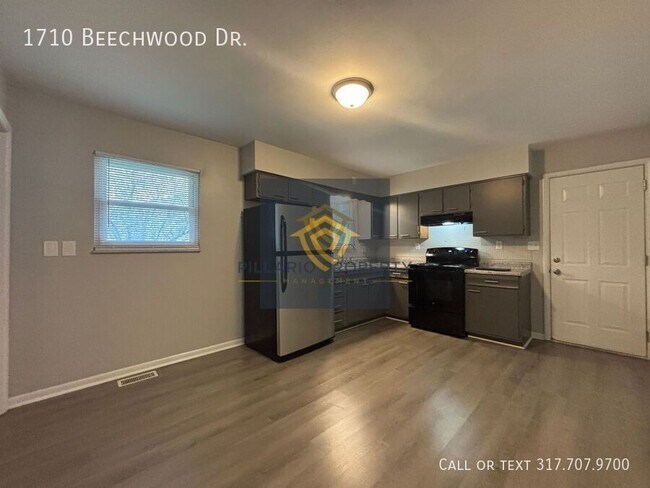 Building Photo - 1710 Beechwood Dr