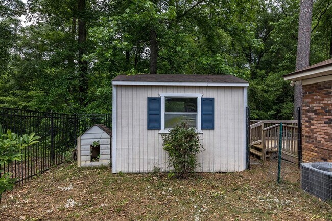 Building Photo - 4221 Bonnie Dr