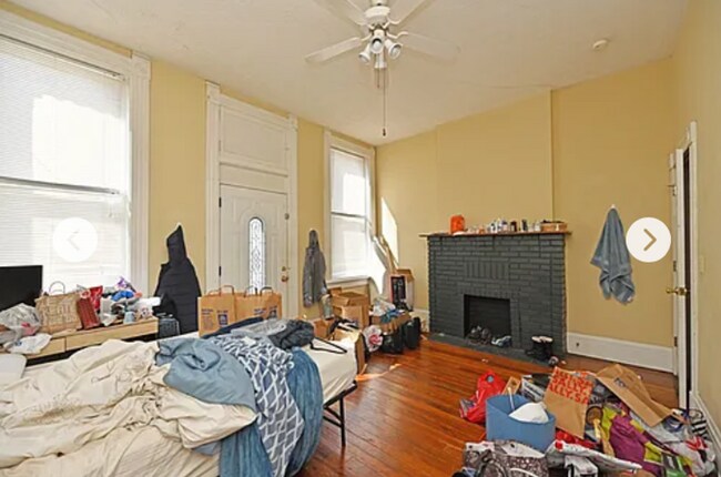 Building Photo - 2232 Flora St