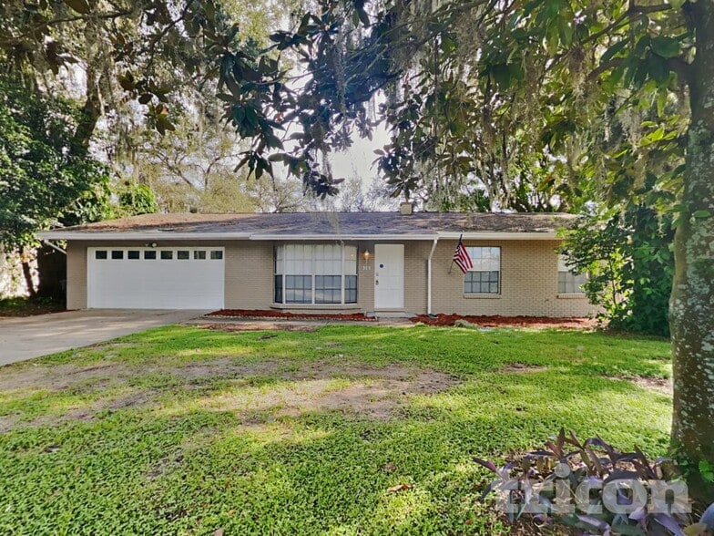 Building Photo - 311 E Windhorst Rd