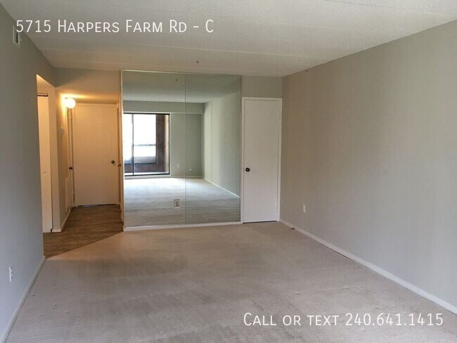 Building Photo - 5715 Harpers Farm Rd