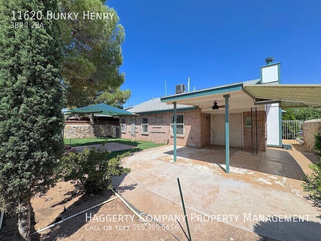 Building Photo - 11620 Bunky Henry Ln