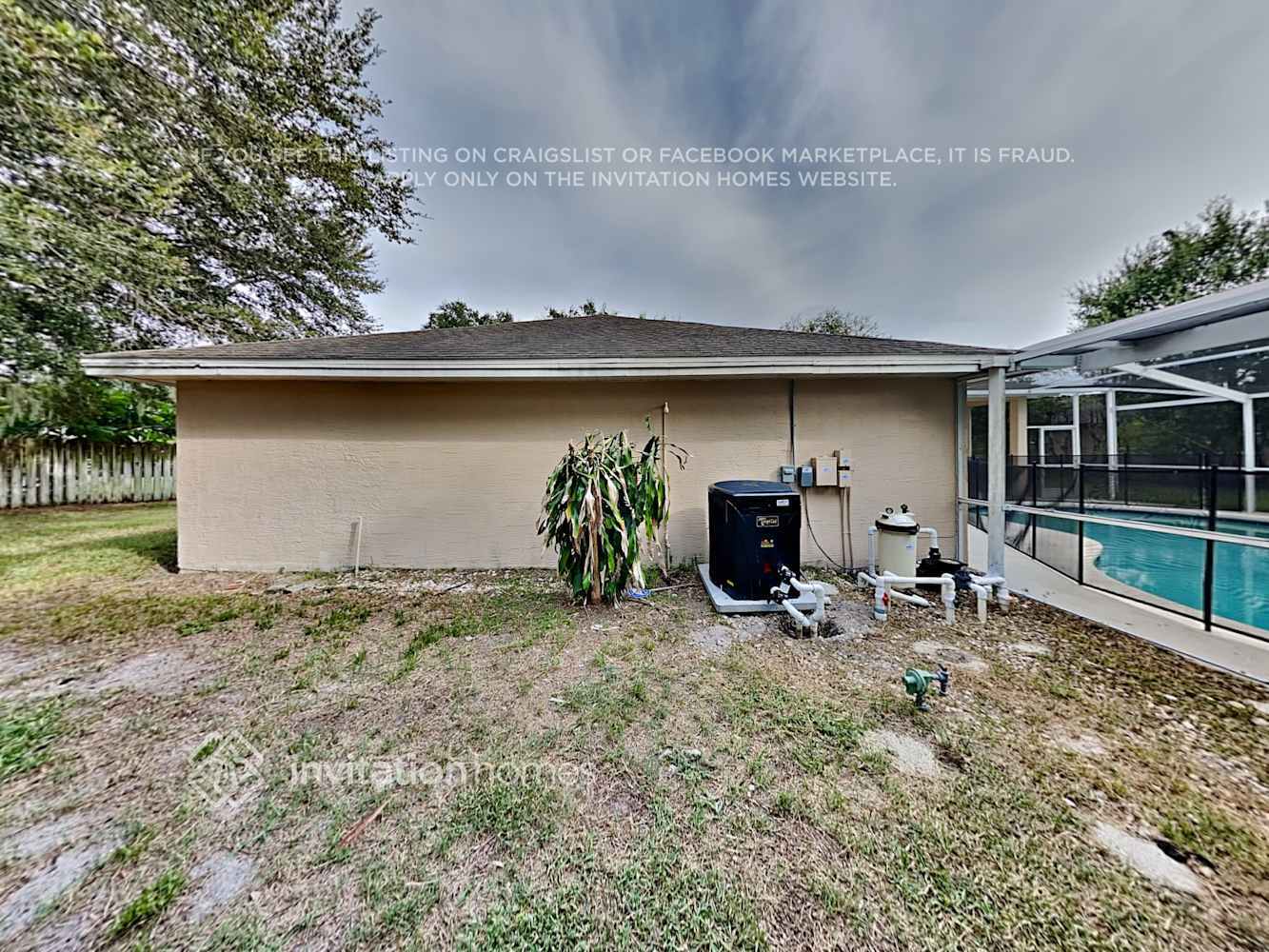 Building Photo - 8603 Wildwynd Ct