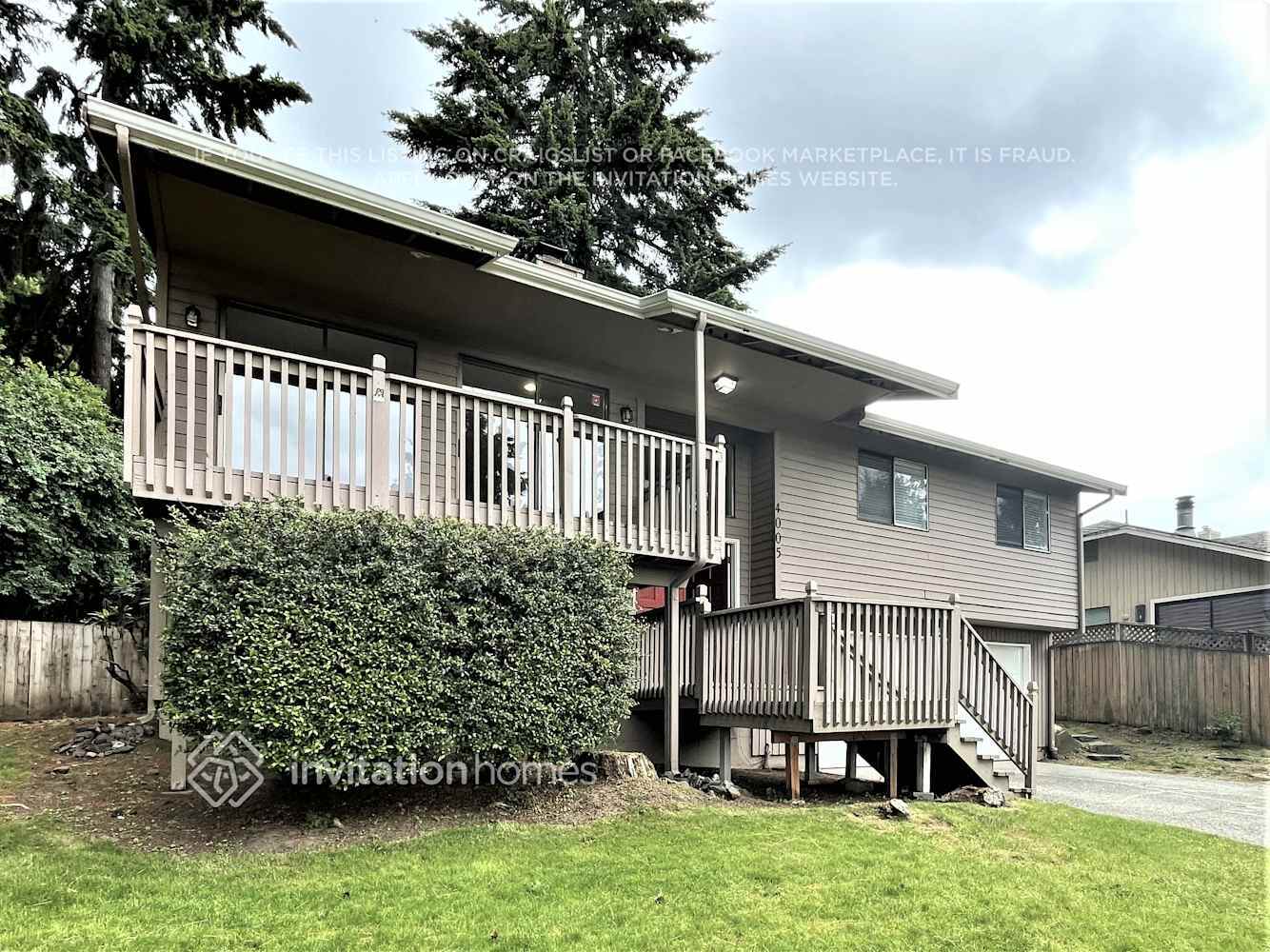 Building Photo - 4005 SW 328th St