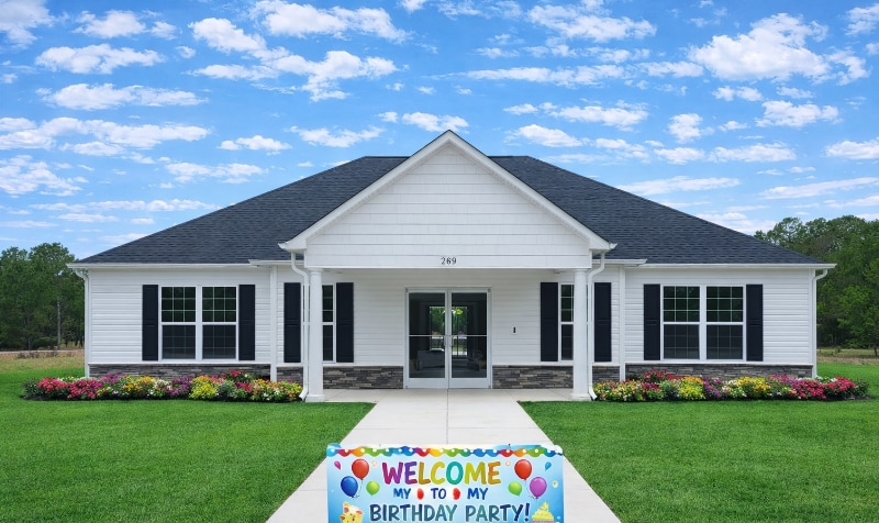 Building Photo - 805 Gemini Ct