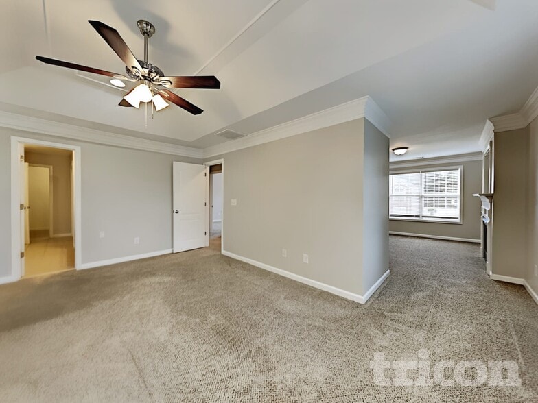 Building Photo - 4311 Glen Heights Way