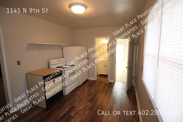 Building Photo - 1145 N 9th St