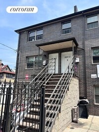 Building Photo - 4828 Barnes Ave