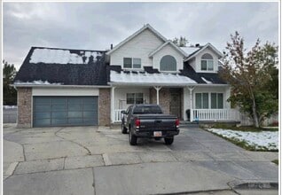 Building Photo - 1814 Whisperwood Cir