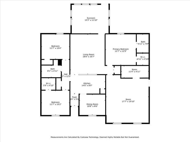 Building Photo - 108 Sparrow Way