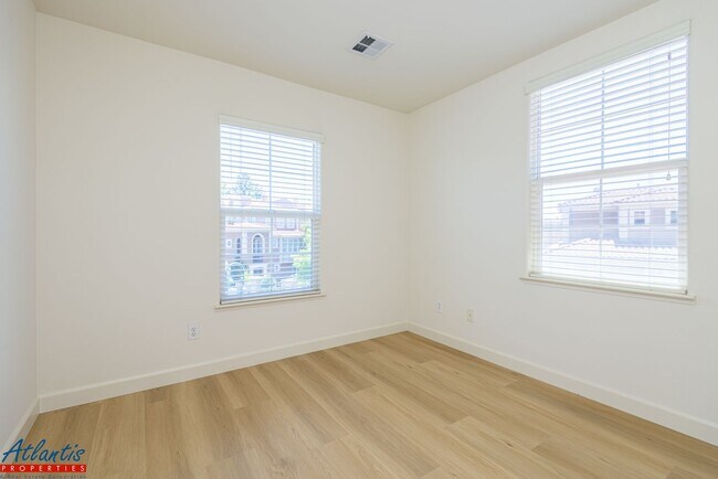 Building Photo - Communications Hill | LVP Flooring | Central A/C